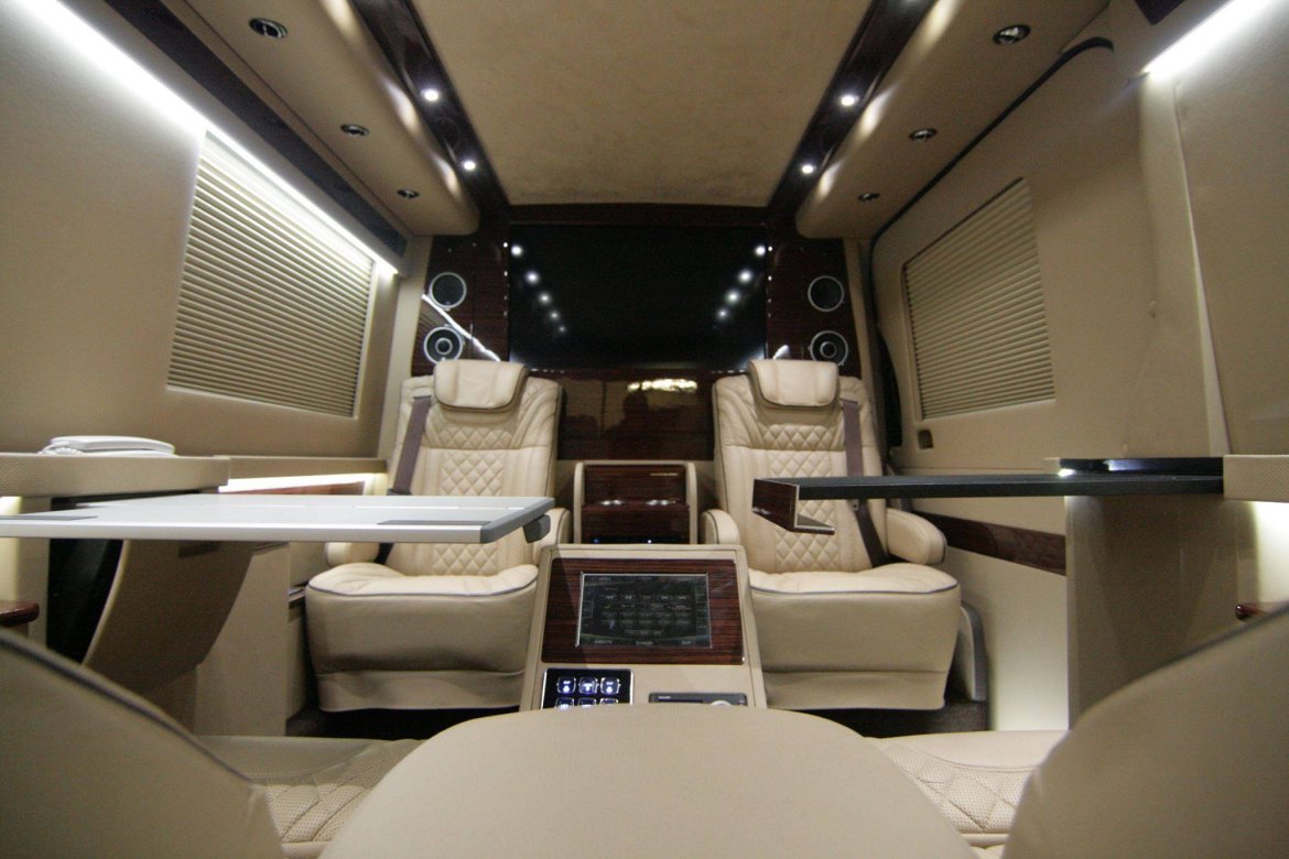 Sprinter for Sale in South Hackensack, NJ - Photo 23