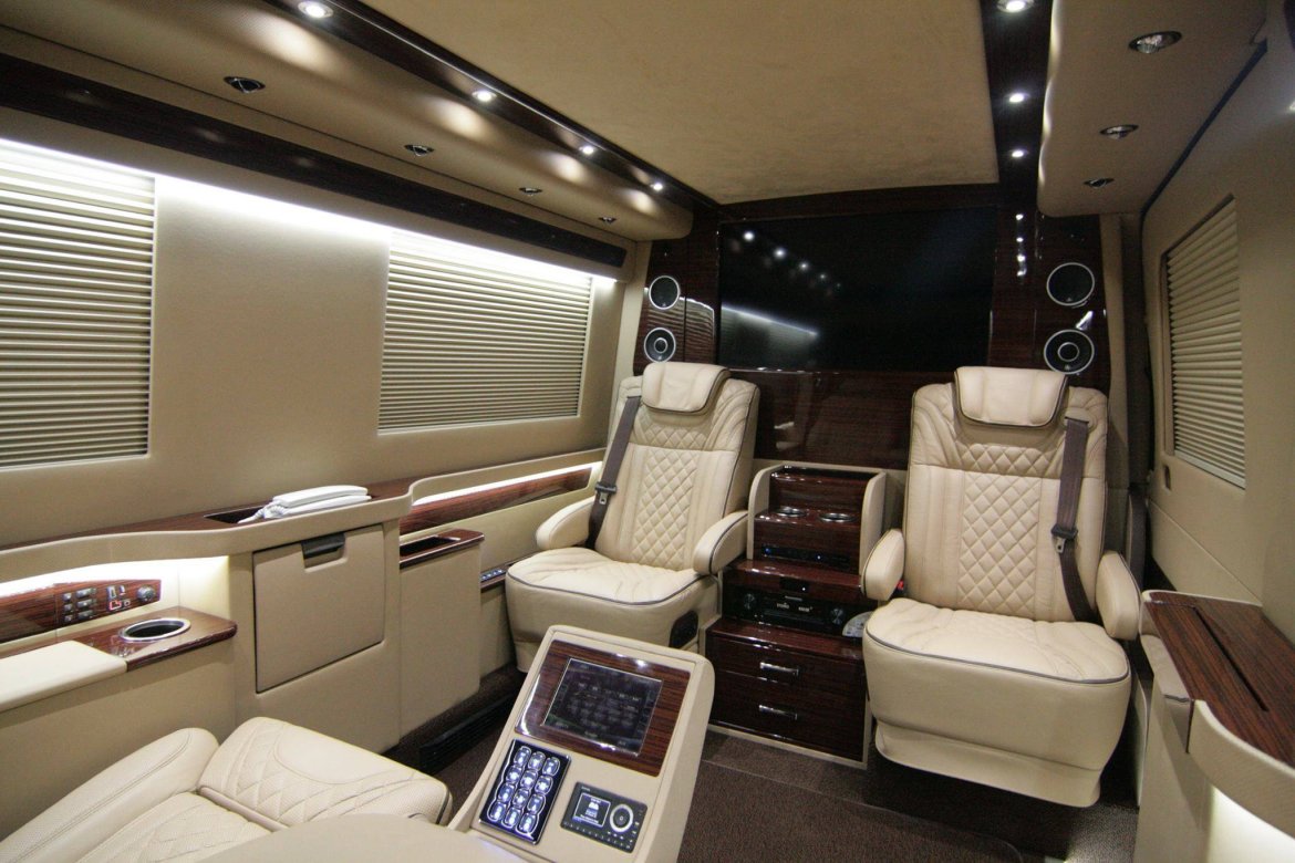 Sprinter for Sale in South Hackensack, NJ - Photo 25