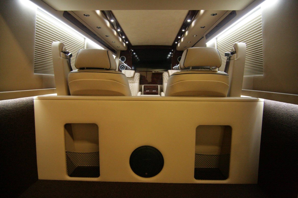Sprinter for Sale in South Hackensack, NJ - Photo 26