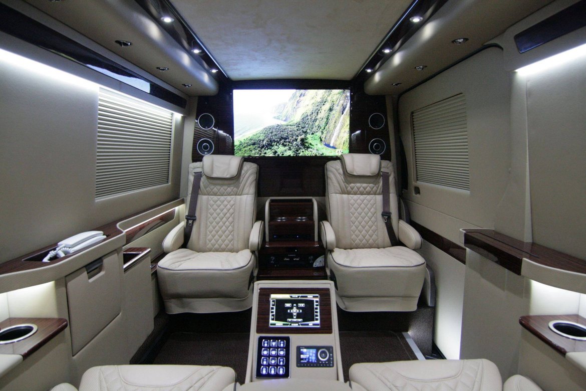 Sprinter for Sale in South Hackensack, NJ - Photo 27