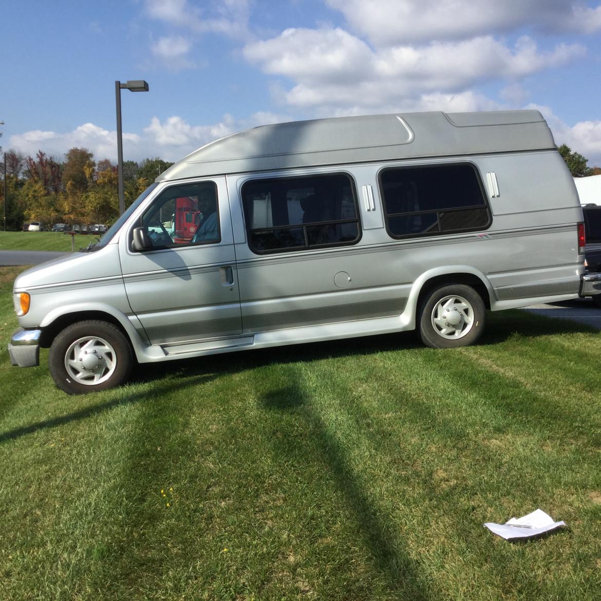 Sprinter for Sale in Harrisburg, PA - Main Photo