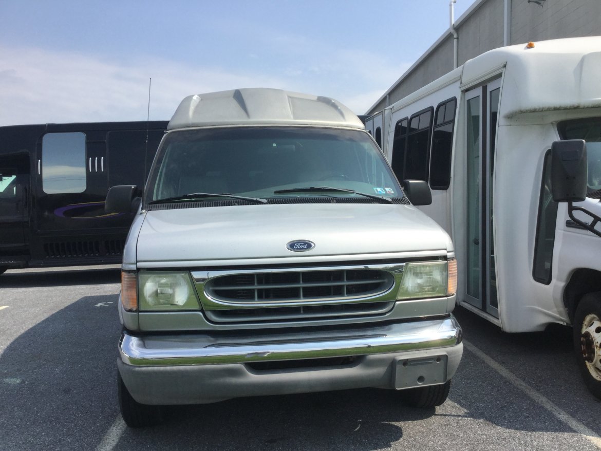 Sprinter for Sale in Harrisburg, PA - Photo 8