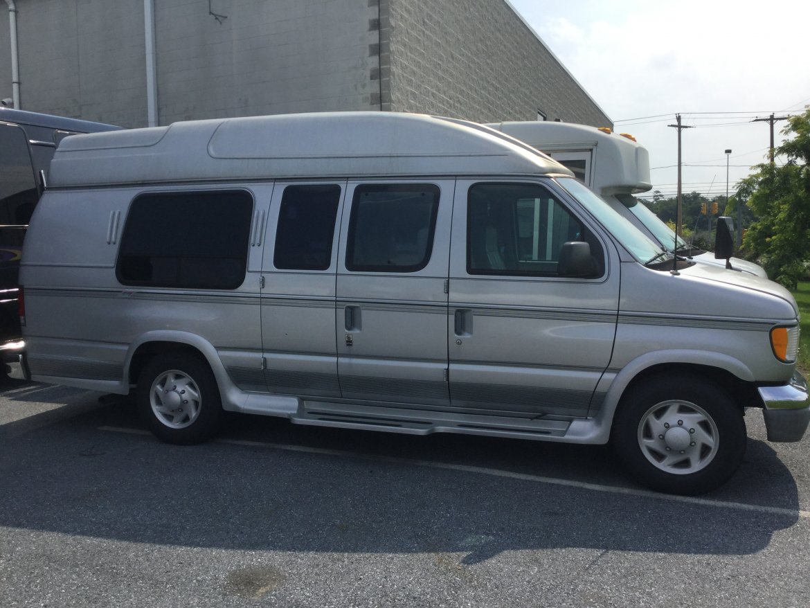 Sprinter for Sale in Harrisburg, PA - Photo 9