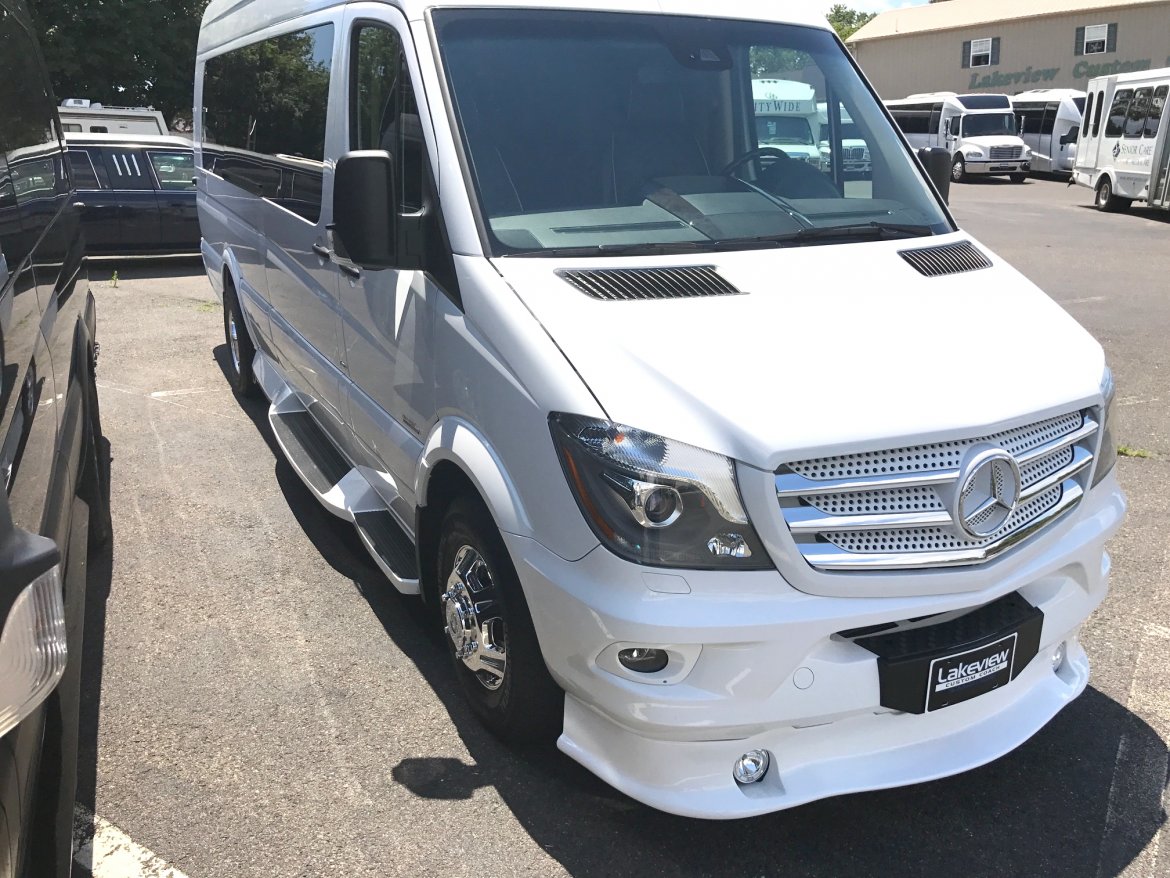 Sprinter for Sale in Oaklyn, NJ - Photo 3