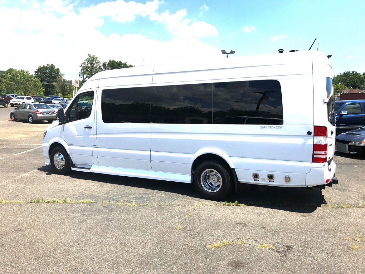 Sprinter for Sale in Oaklyn, NJ - Photo 4