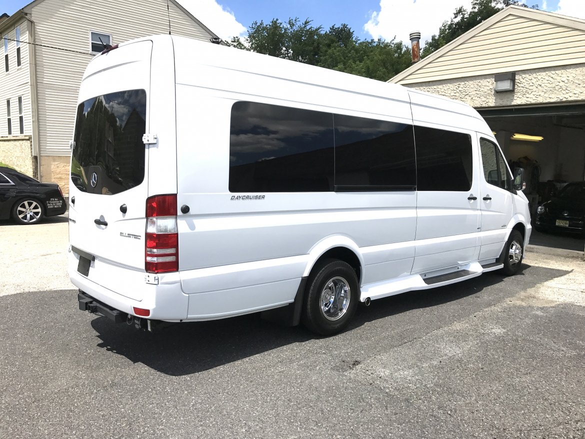 Sprinter for Sale in Oaklyn, NJ - Photo 6