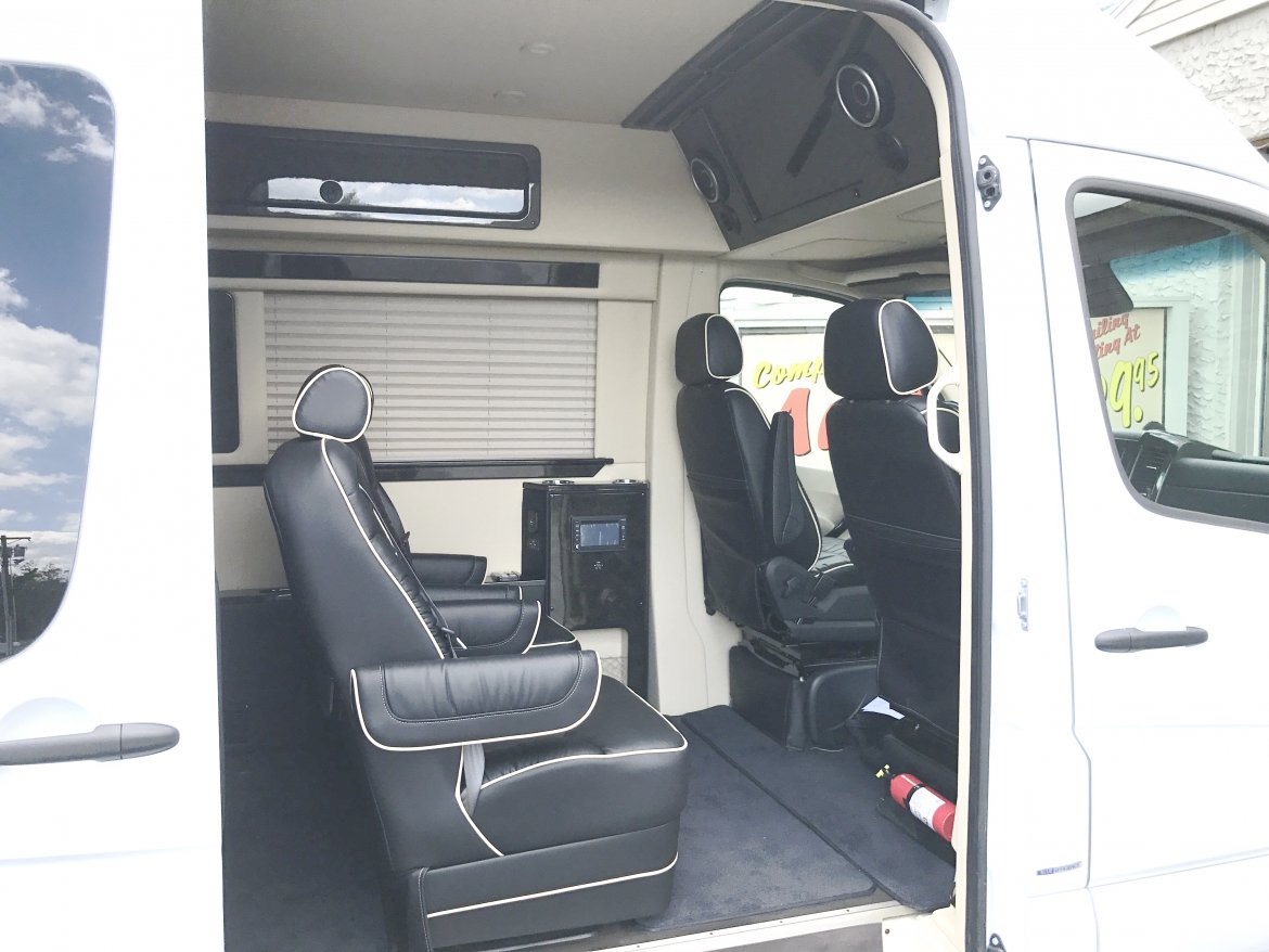 Sprinter for Sale in Oaklyn, NJ - Photo 7