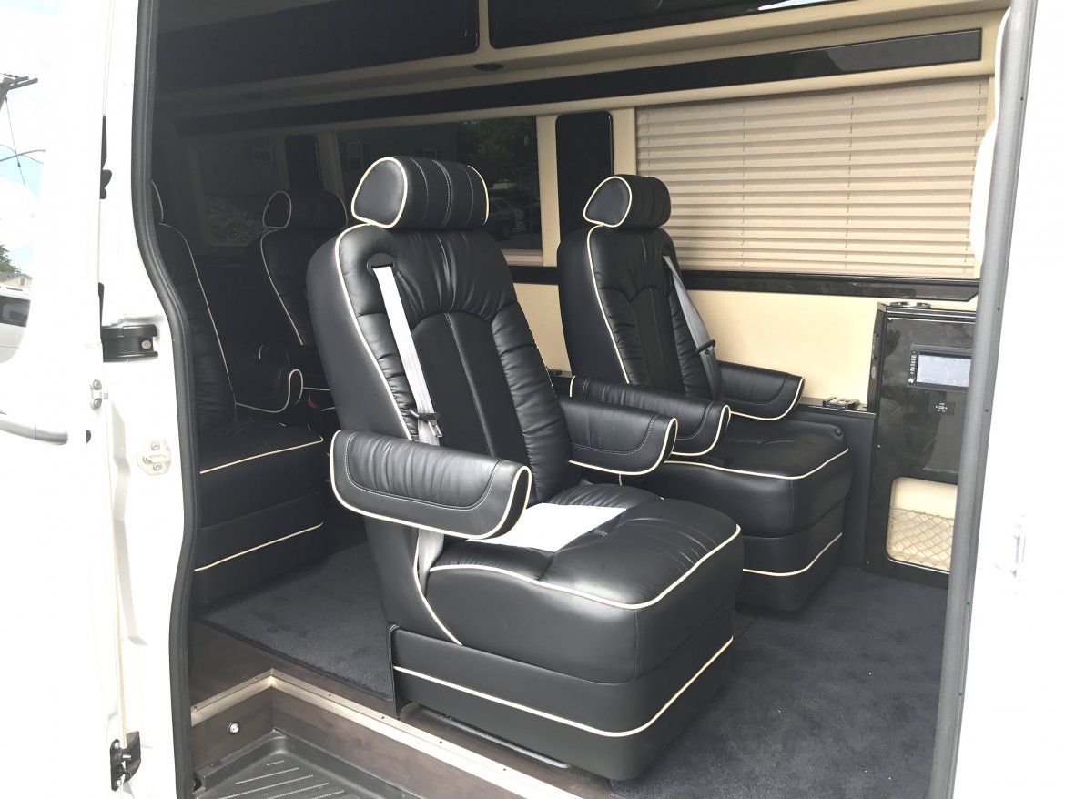 Sprinter for Sale in Oaklyn, NJ - Photo 8