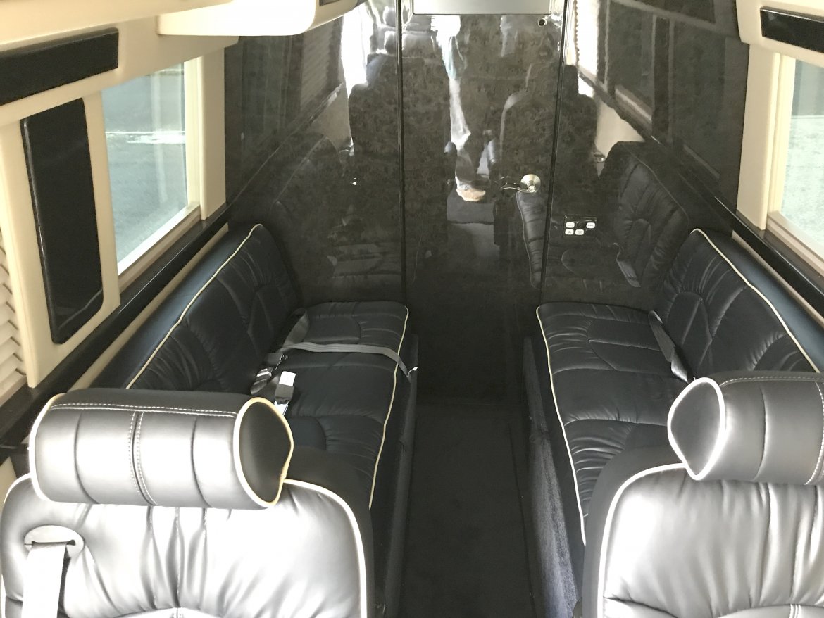 Sprinter for Sale in Oaklyn, NJ - Photo 9