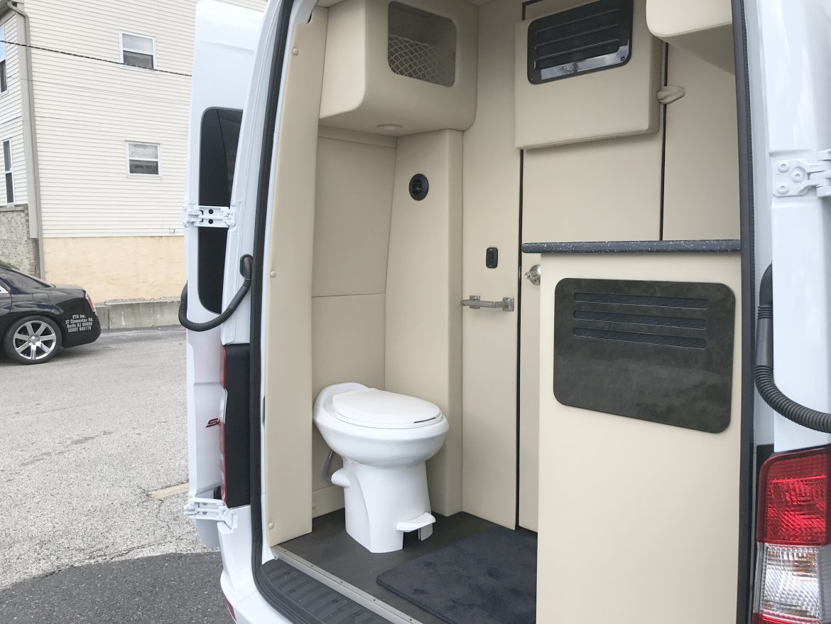 Sprinter for Sale in Oaklyn, NJ - Photo 11