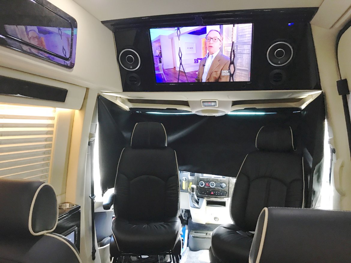 Sprinter for Sale in Oaklyn, NJ - Photo 13