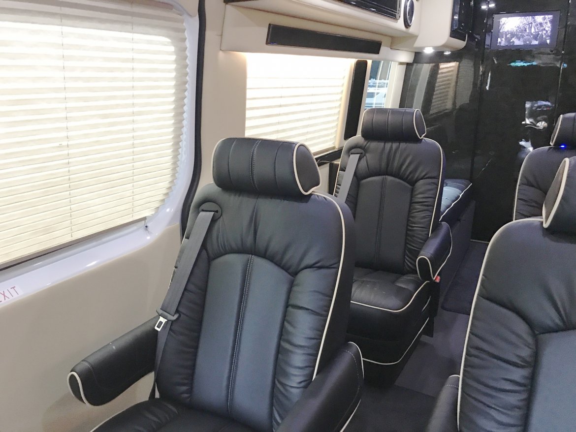 Sprinter for Sale in Oaklyn, NJ - Photo 14