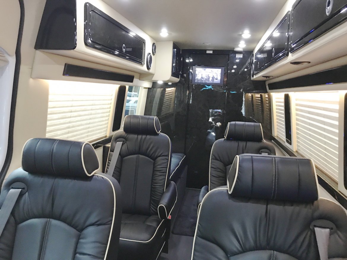 Sprinter for Sale in Oaklyn, NJ - Photo 15