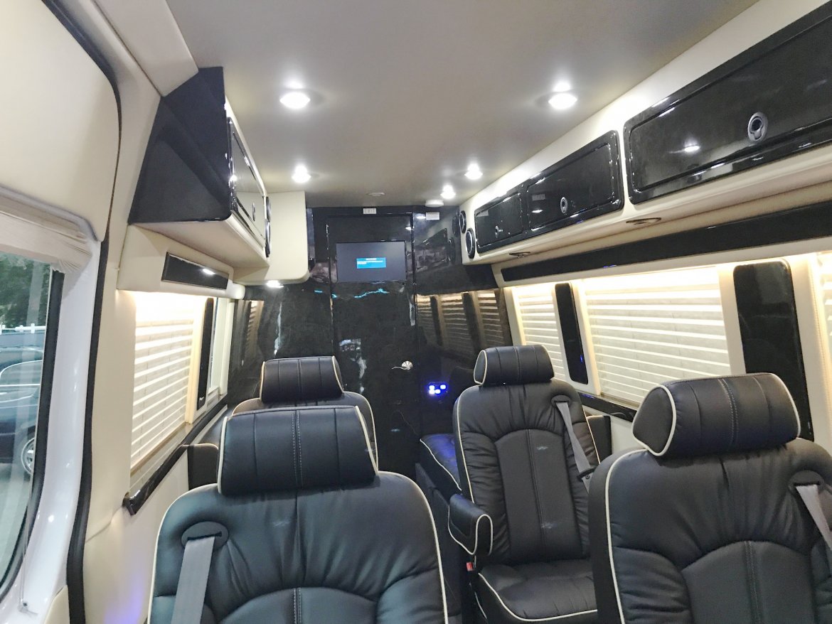 Sprinter for Sale in Oaklyn, NJ - Photo 17