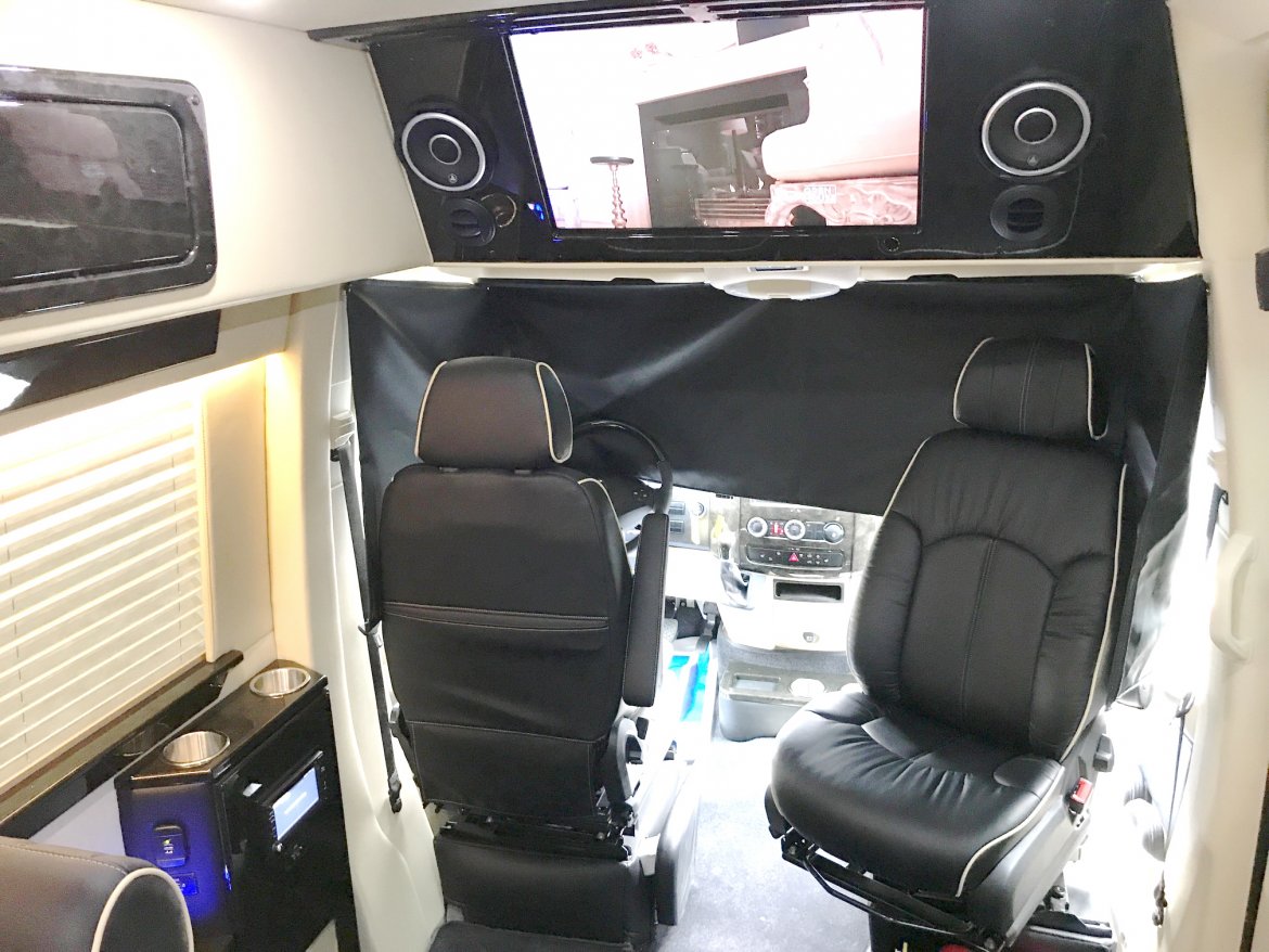 Sprinter for Sale in Oaklyn, NJ - Photo 18