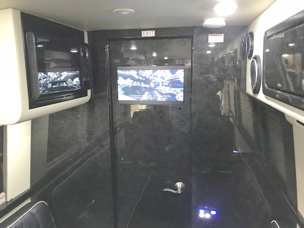 Sprinter for Sale in Oaklyn, NJ - Photo 21
