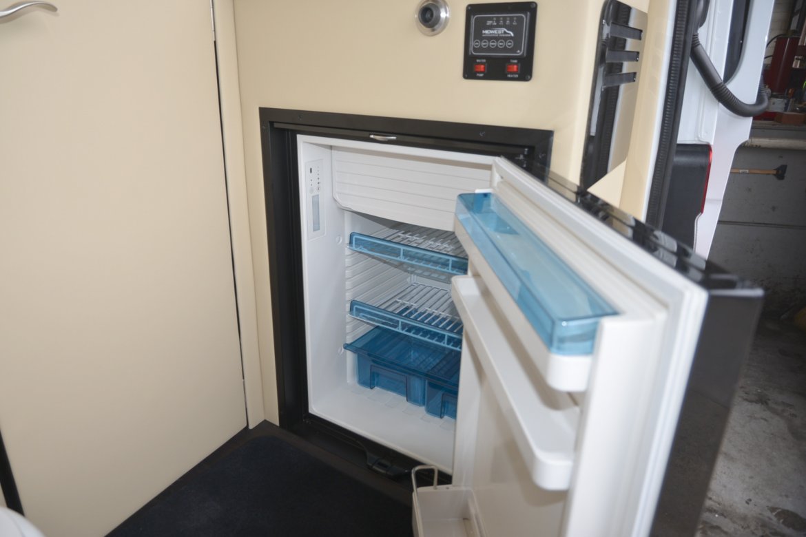 Sprinter for Sale in Oaklyn, NJ - Photo 23