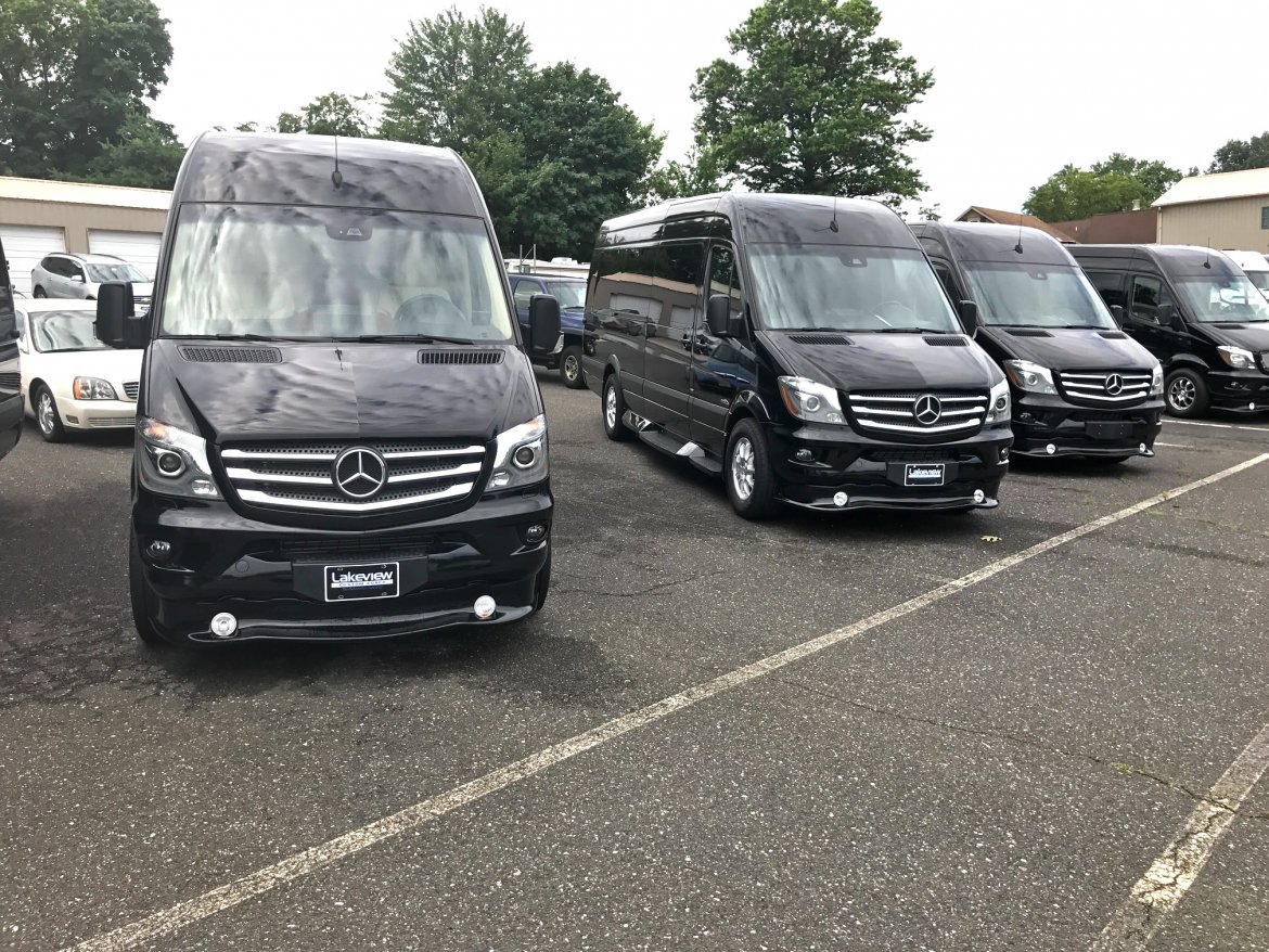 Sprinter for Sale in Oaklyn, NJ - Photo 2