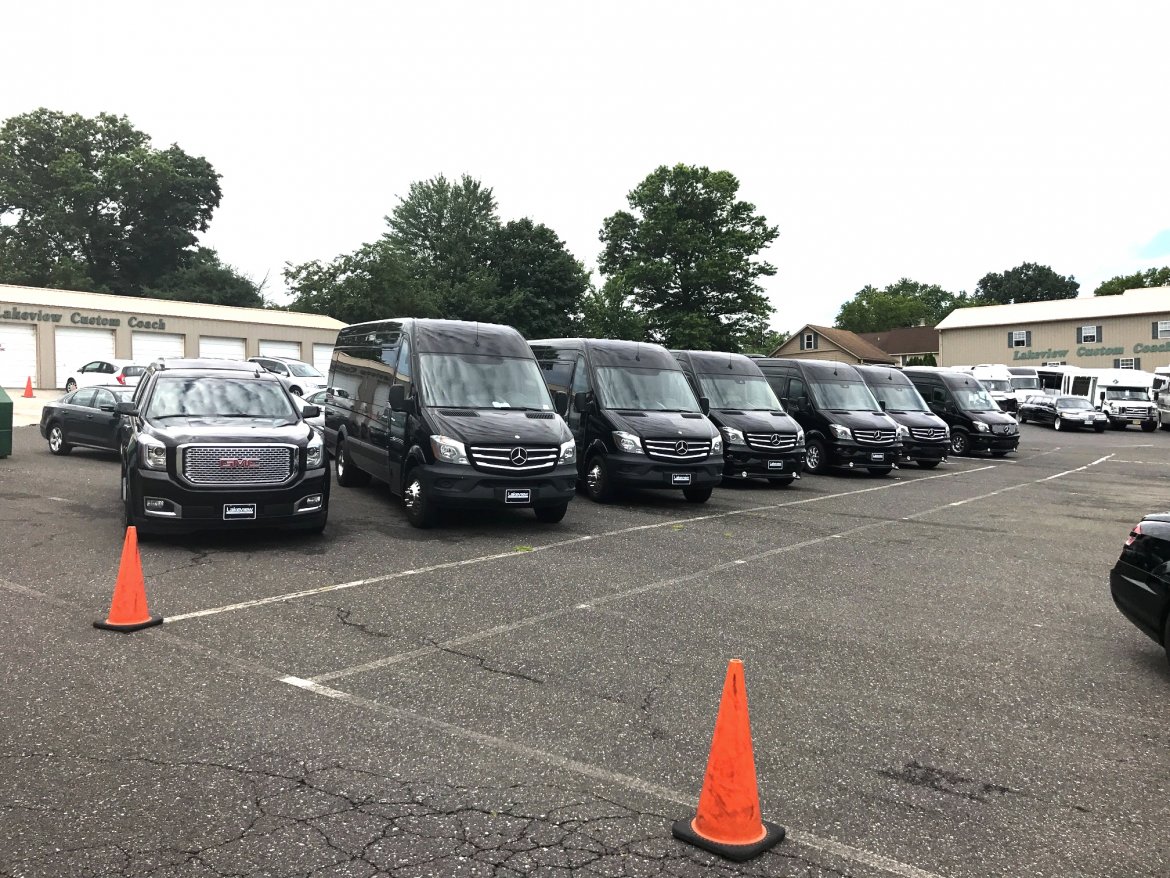 Sprinter for Sale in Oaklyn, NJ - Photo 3