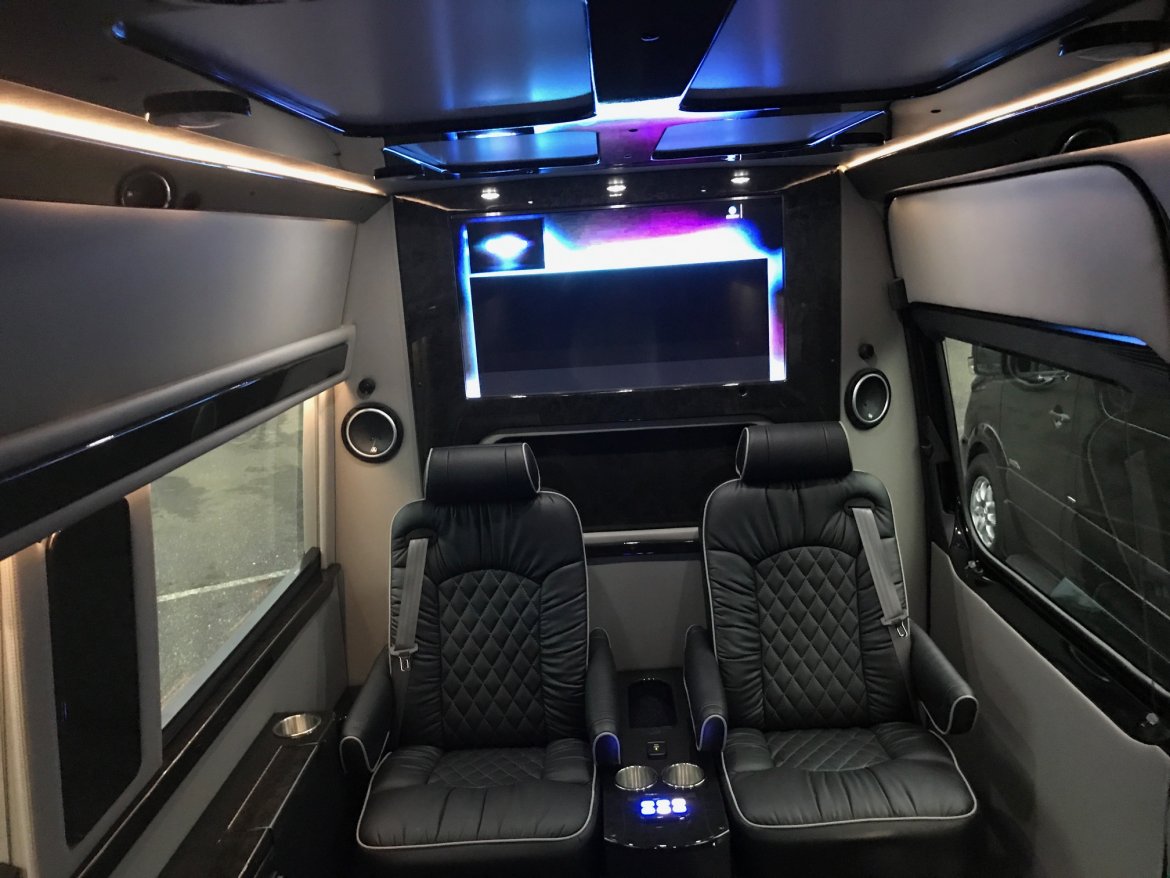 Sprinter for Sale in Oaklyn, NJ - Photo 6