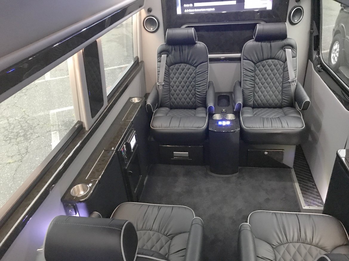 Sprinter for Sale in Oaklyn, NJ - Photo 8