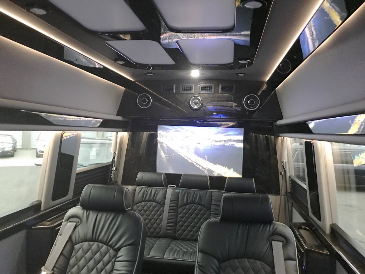 Sprinter for Sale in Oaklyn, NJ - Photo 11