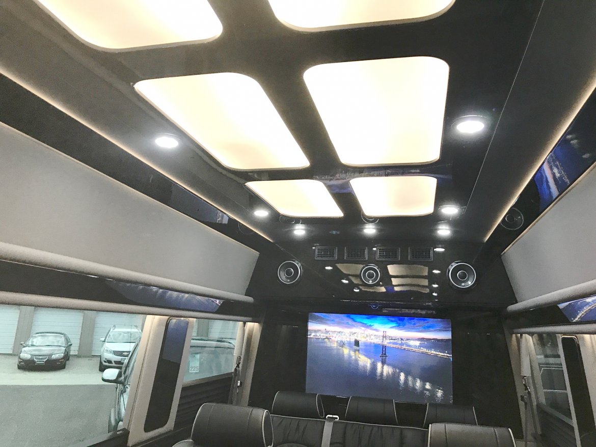 Sprinter for Sale in Oaklyn, NJ - Photo 14