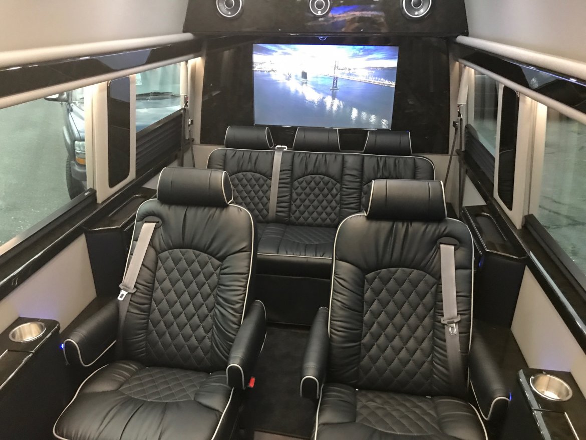 Sprinter for Sale in Oaklyn, NJ - Photo 15
