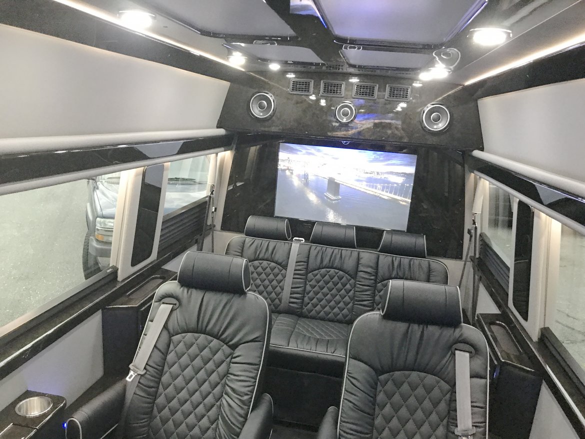 Sprinter for Sale in Oaklyn, NJ - Photo 16