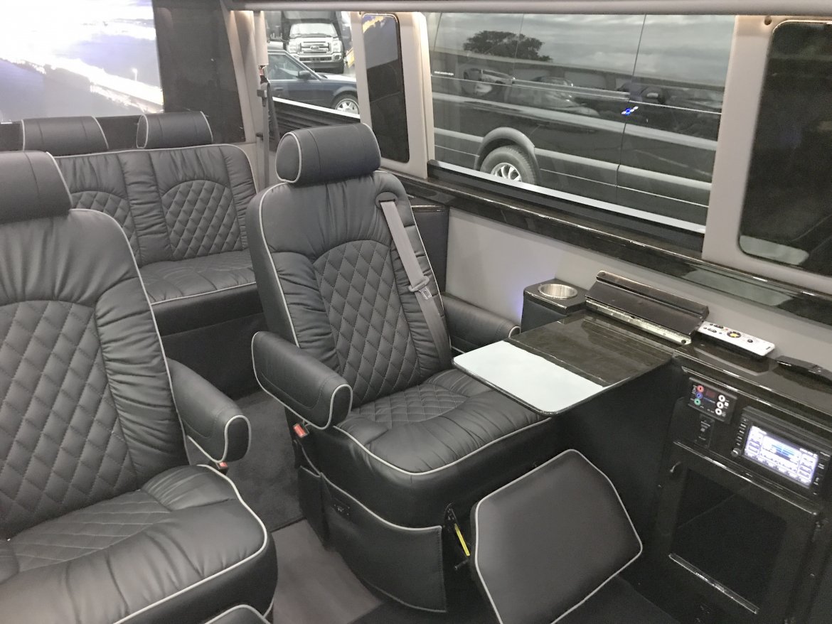 Sprinter for Sale in Oaklyn, NJ - Photo 17
