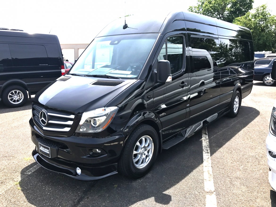 Sprinter for Sale in Oaklyn, NJ - Photo 18