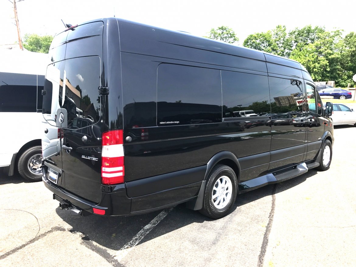 Sprinter for Sale in Oaklyn, NJ - Photo 19