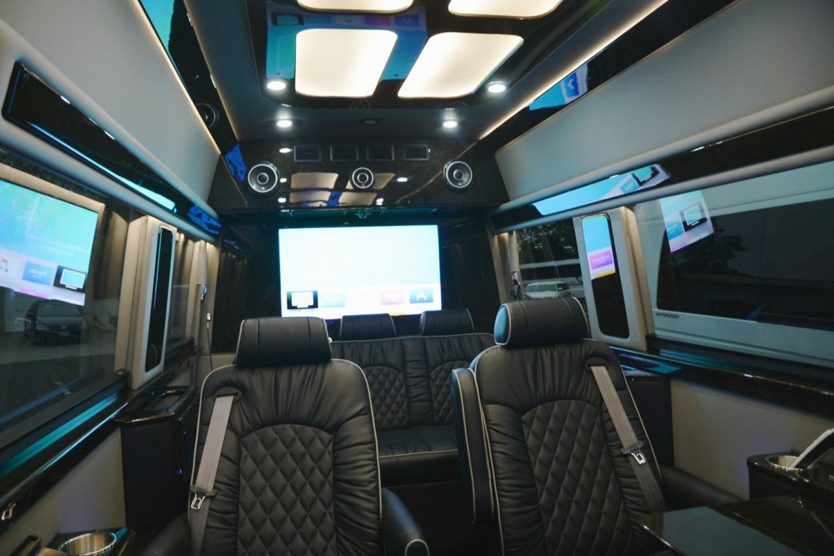 Sprinter for Sale in Oaklyn, NJ - Photo 20
