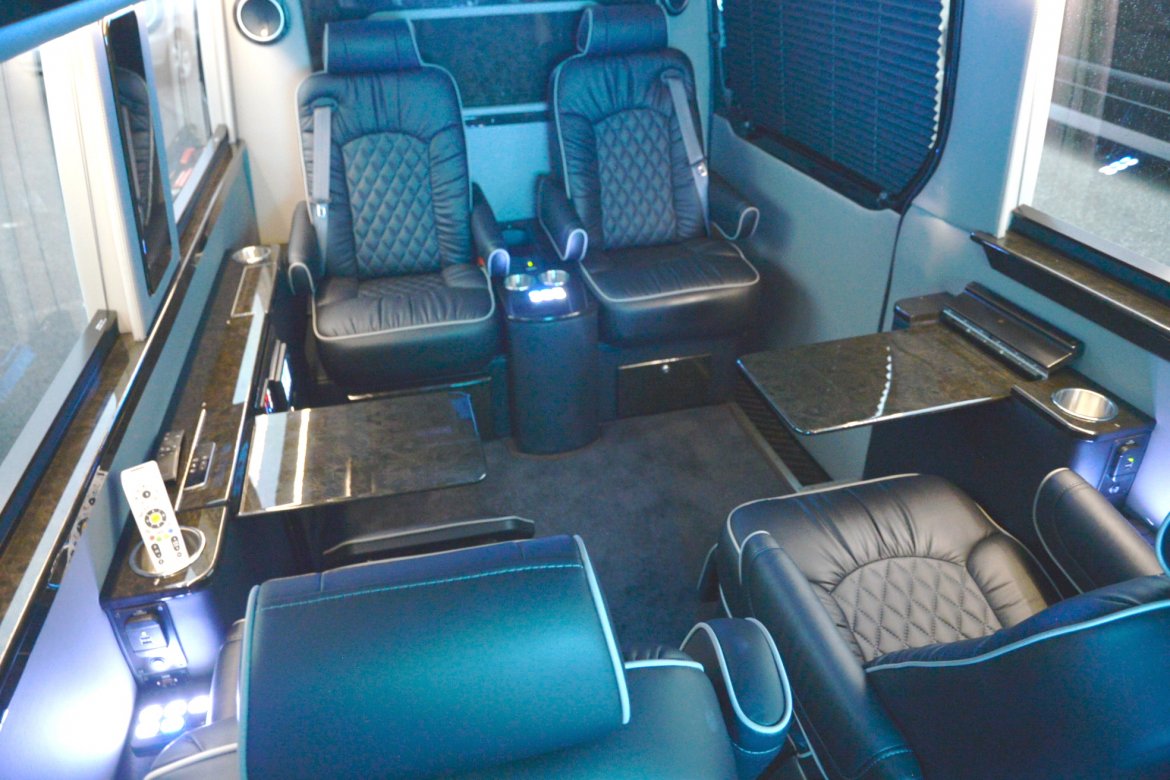 Sprinter for Sale in Oaklyn, NJ - Photo 21