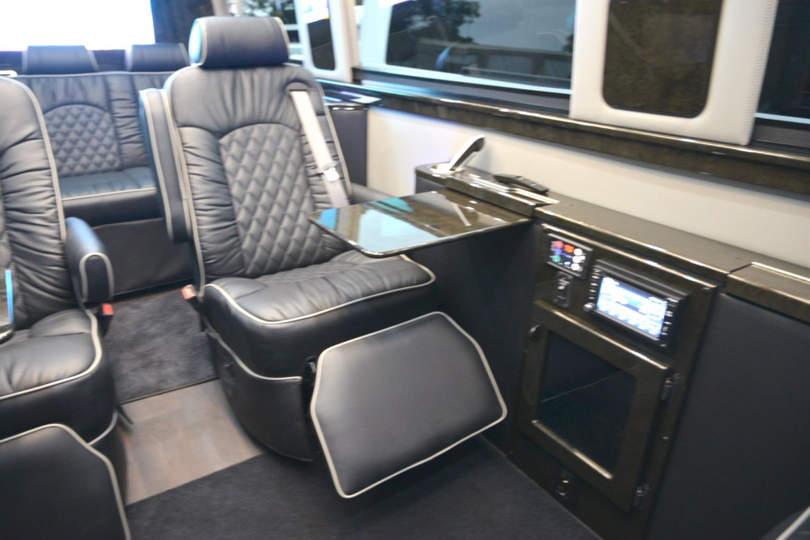 Sprinter for Sale in Oaklyn, NJ - Photo 22