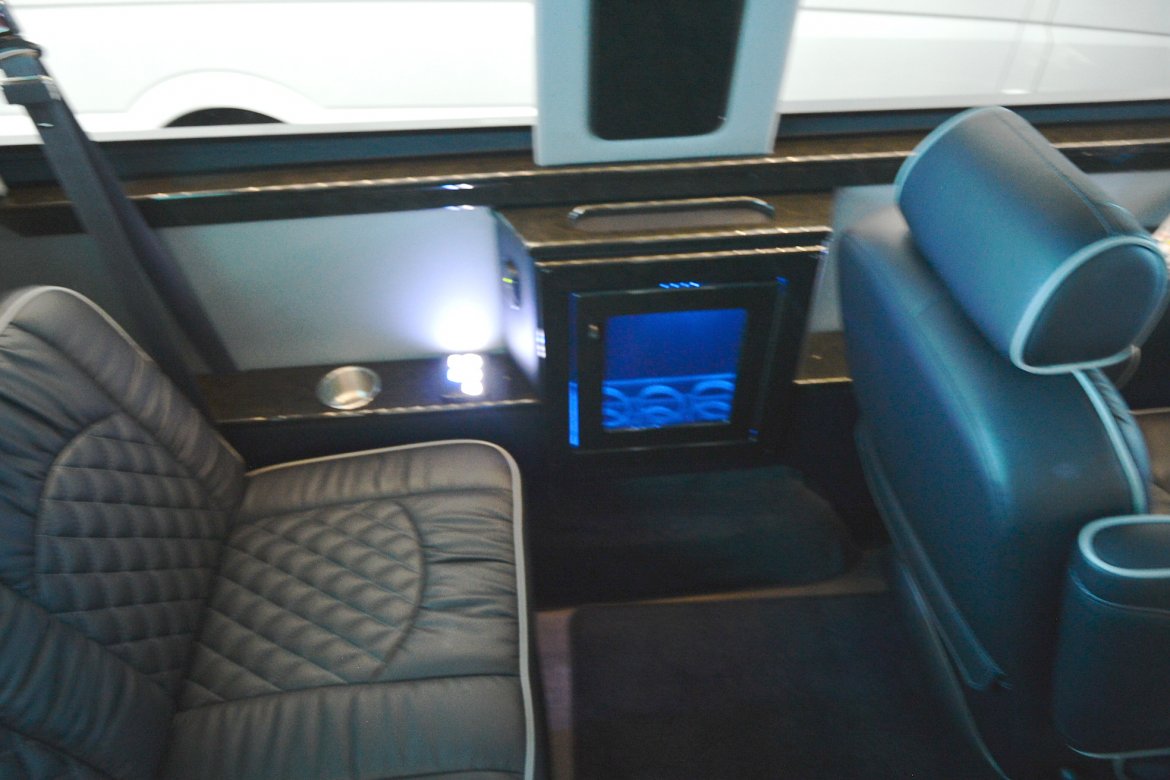 Sprinter for Sale in Oaklyn, NJ - Photo 24