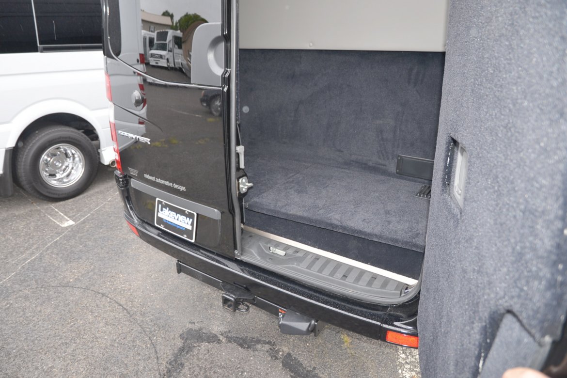 Sprinter for Sale in Oaklyn, NJ - Photo 26