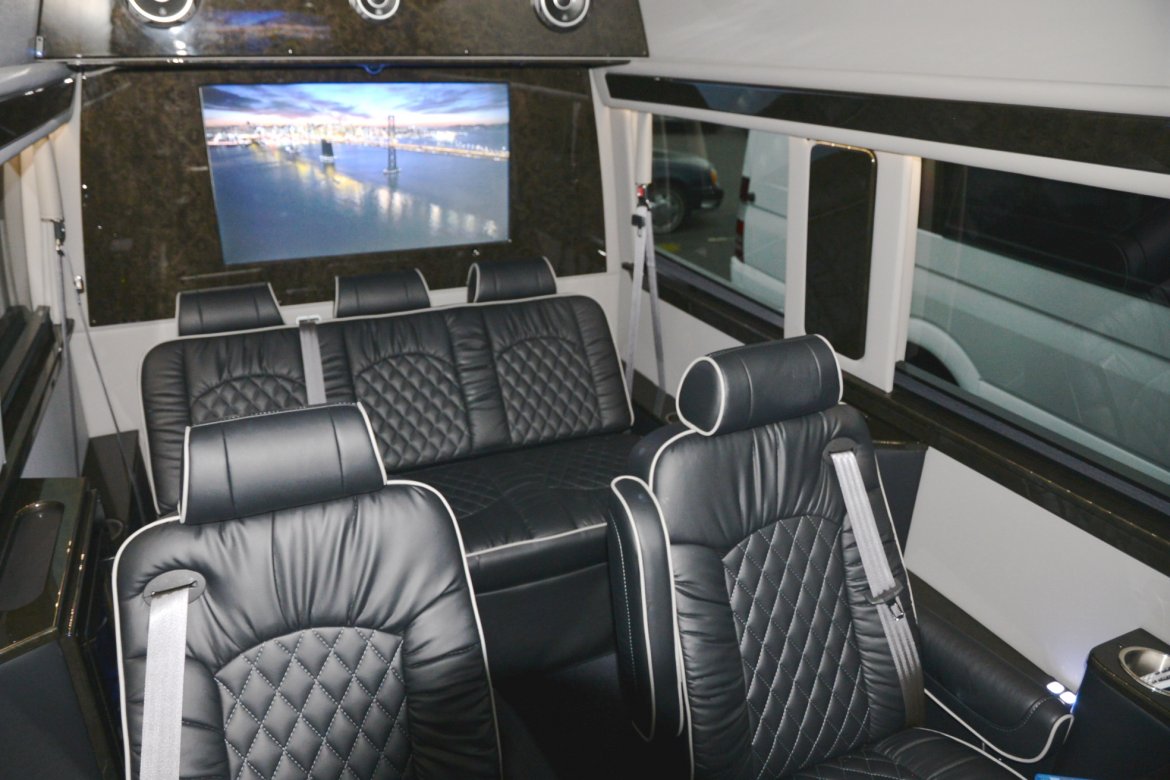 Sprinter for Sale in Oaklyn, NJ - Photo 27