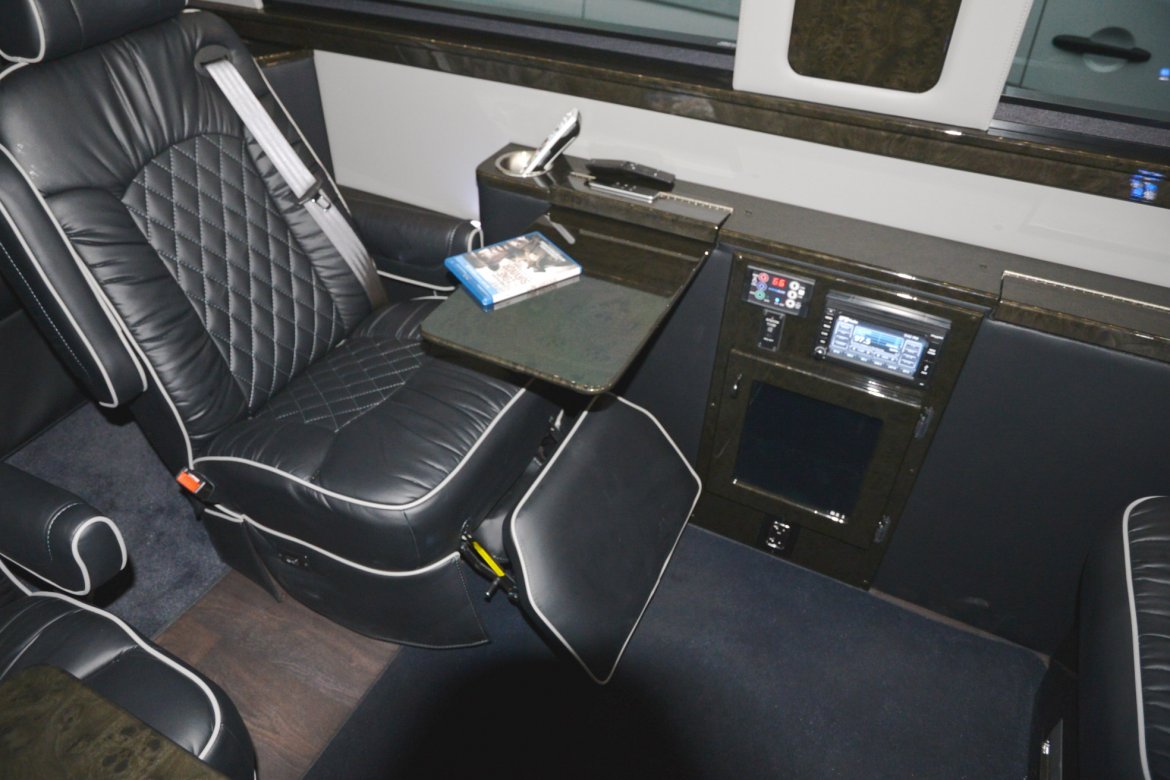 Sprinter for Sale in Oaklyn, NJ - Photo 28