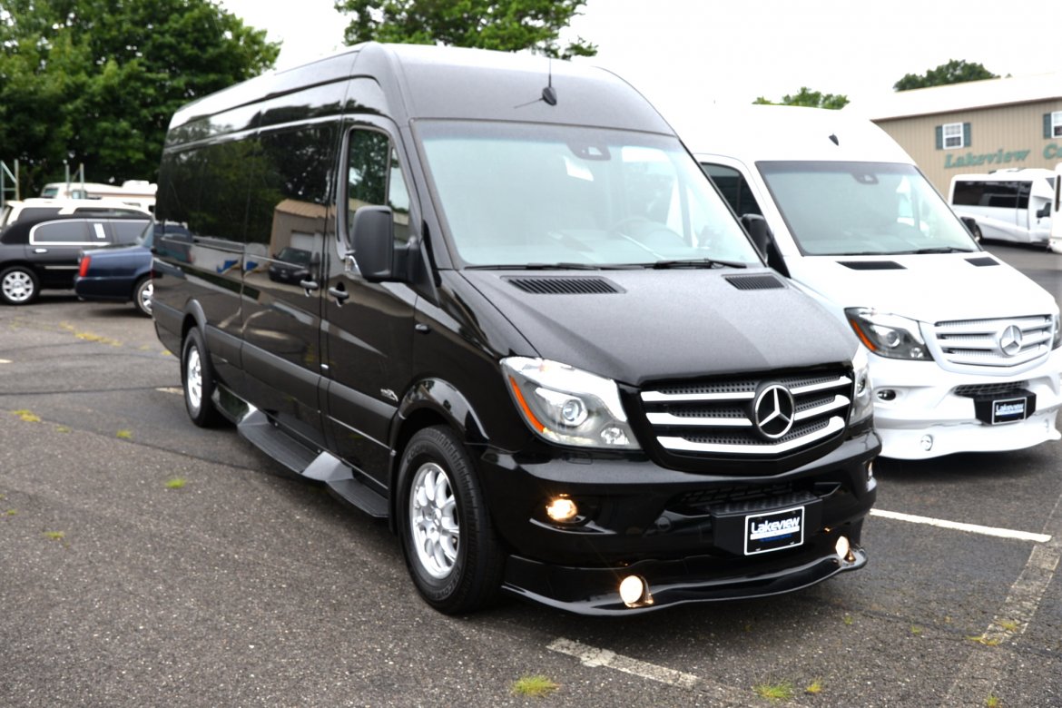 Sprinter for Sale in Oaklyn, NJ - Photo 29