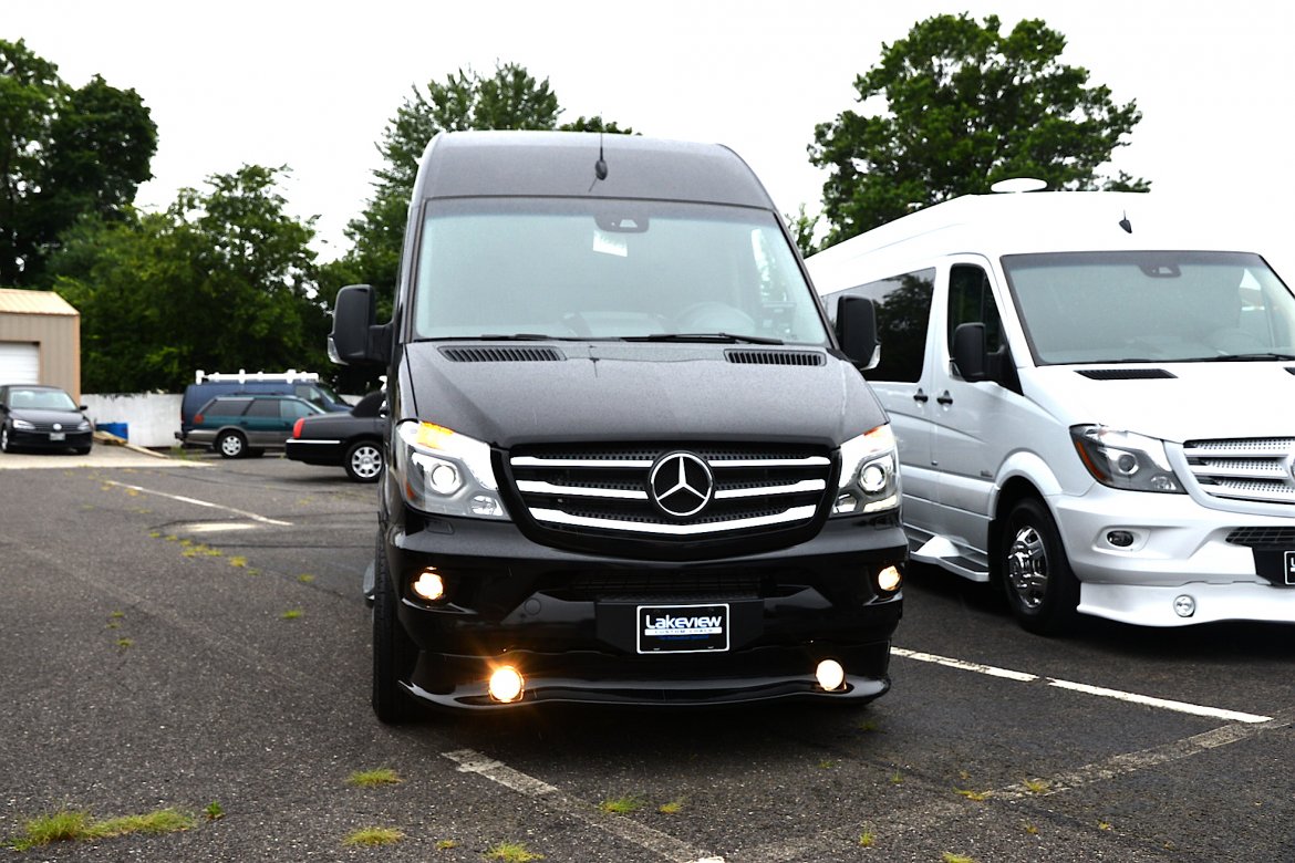 Sprinter for Sale in Oaklyn, NJ - Photo 30