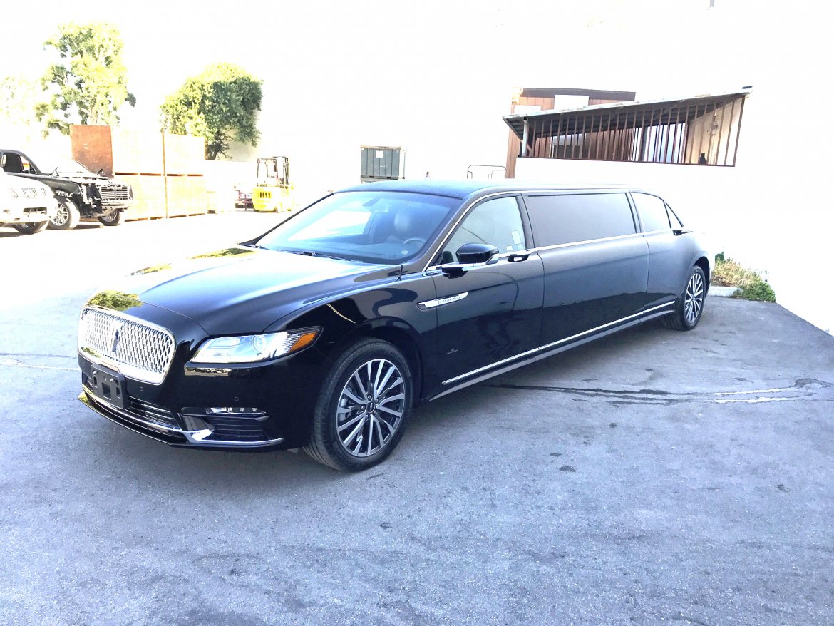 Limousine for Sale in Oaklyn, NJ - Photo 3