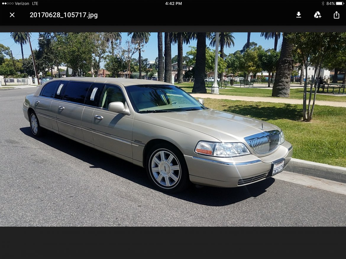 Limousine for Sale in Los Angles, CA - Photo 4