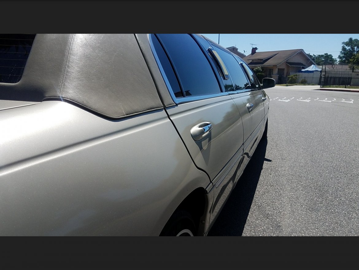 Limousine for Sale in Los Angles, CA - Photo 7