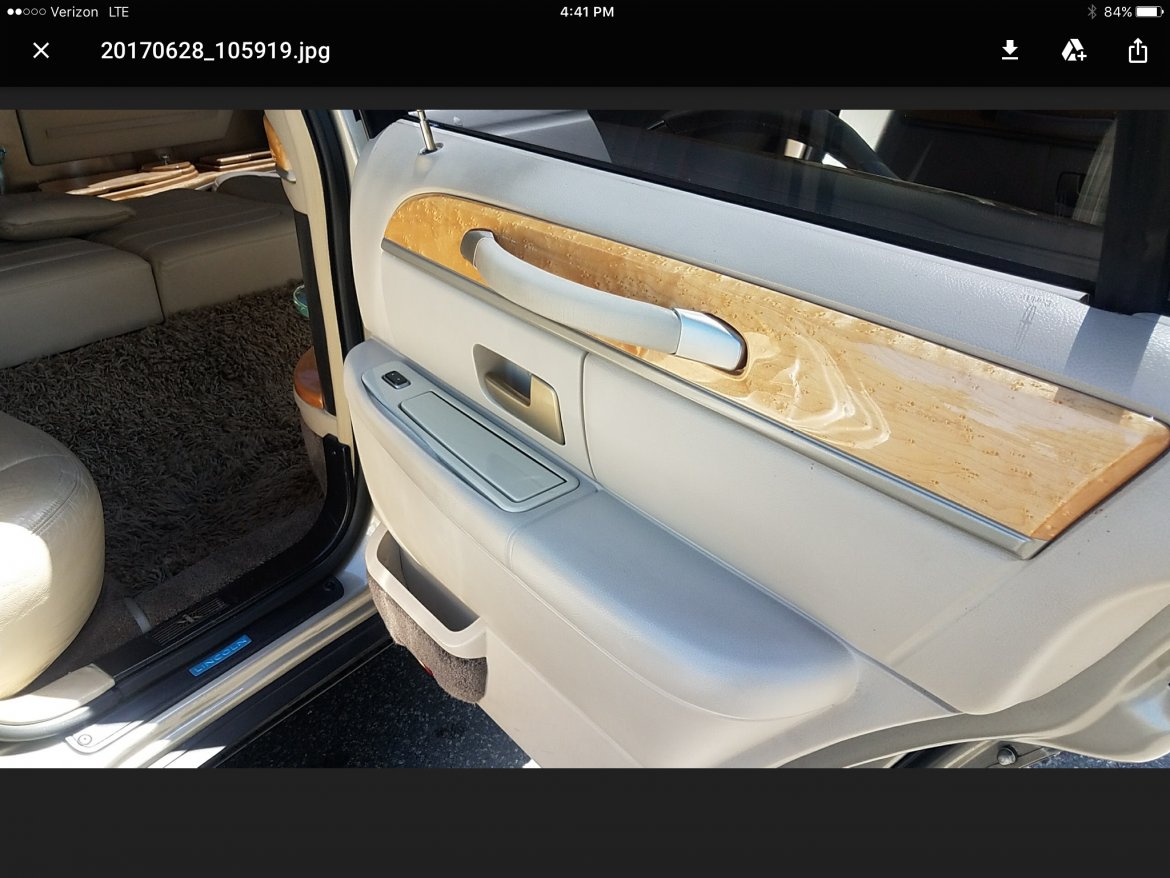 Limousine for Sale in Los Angles, CA - Photo 11