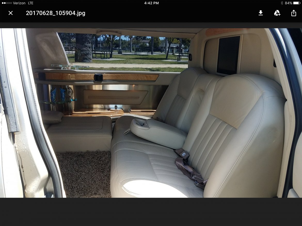 Limousine for Sale in Los Angles, CA - Photo 12