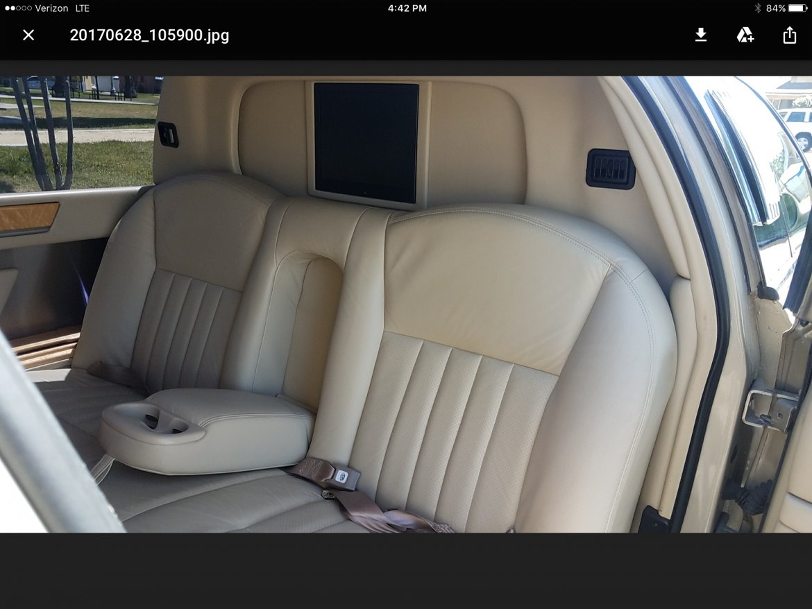 Limousine for Sale in Los Angles, CA - Photo 13