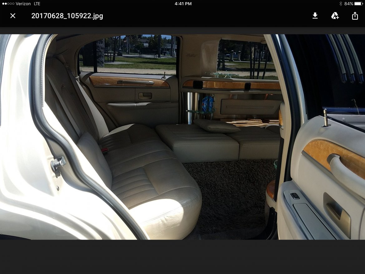 Limousine for Sale in Los Angles, CA - Photo 10