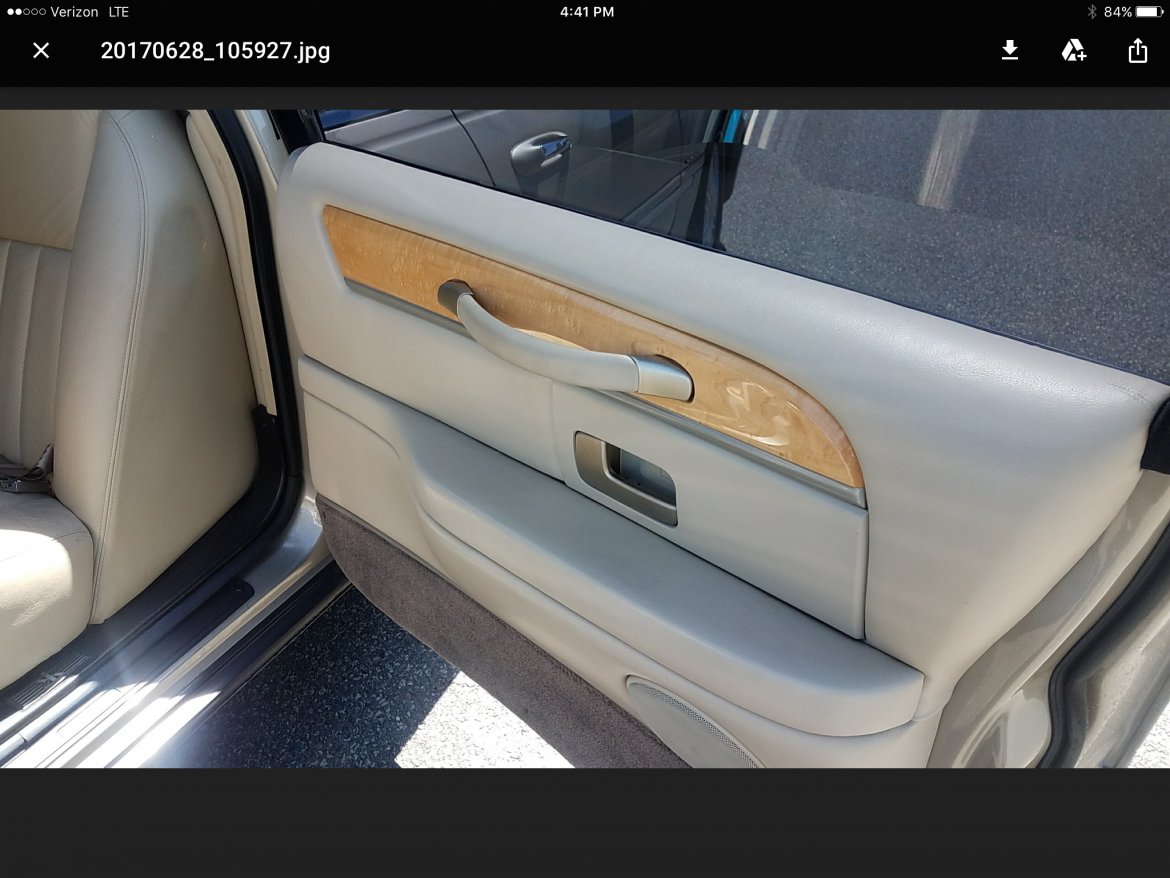 Limousine for Sale in Los Angles, CA - Photo 14