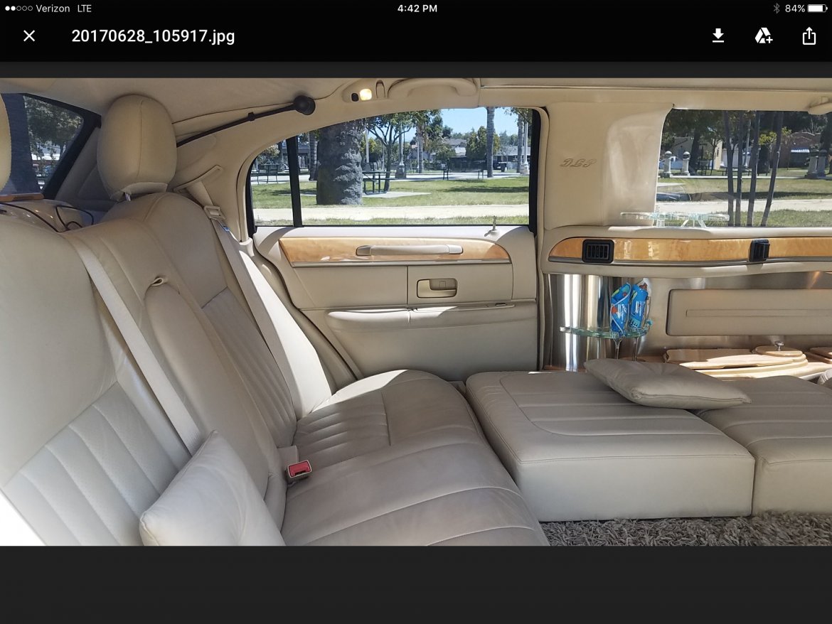 Limousine for Sale in Los Angles, CA - Photo 15